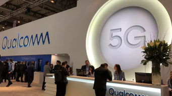 中國(guó)高通解讀智能家居 5G通信技術(shù)如何精準(zhǔn)破解行業(yè)痛點(diǎn)